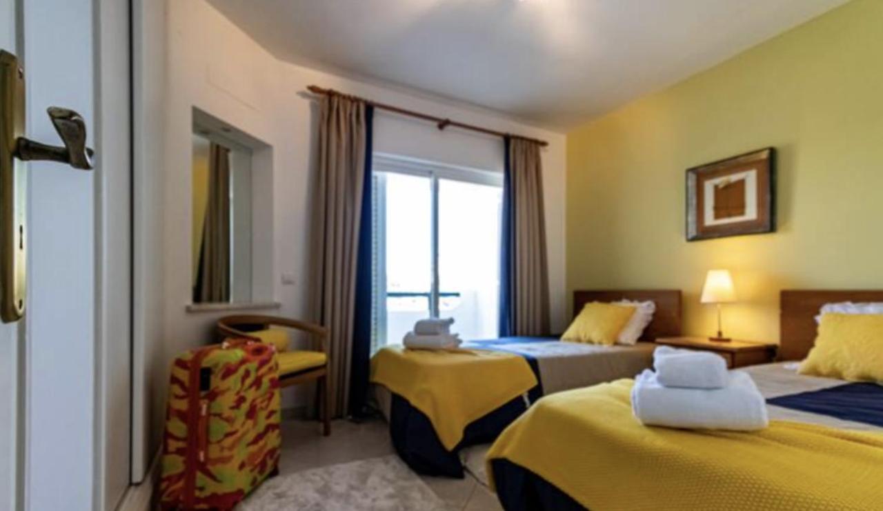 Farol House Villa Porches  Ngoại thất bức ảnh