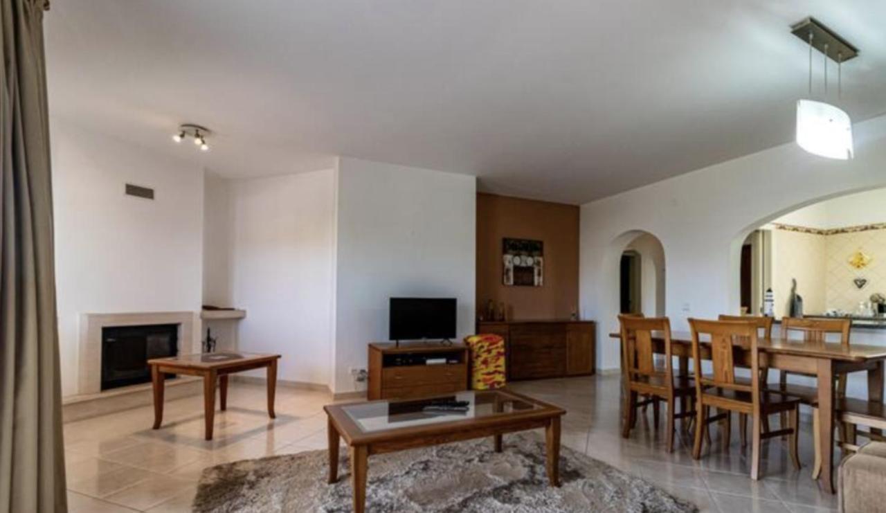 Farol House Villa Porches  Ngoại thất bức ảnh